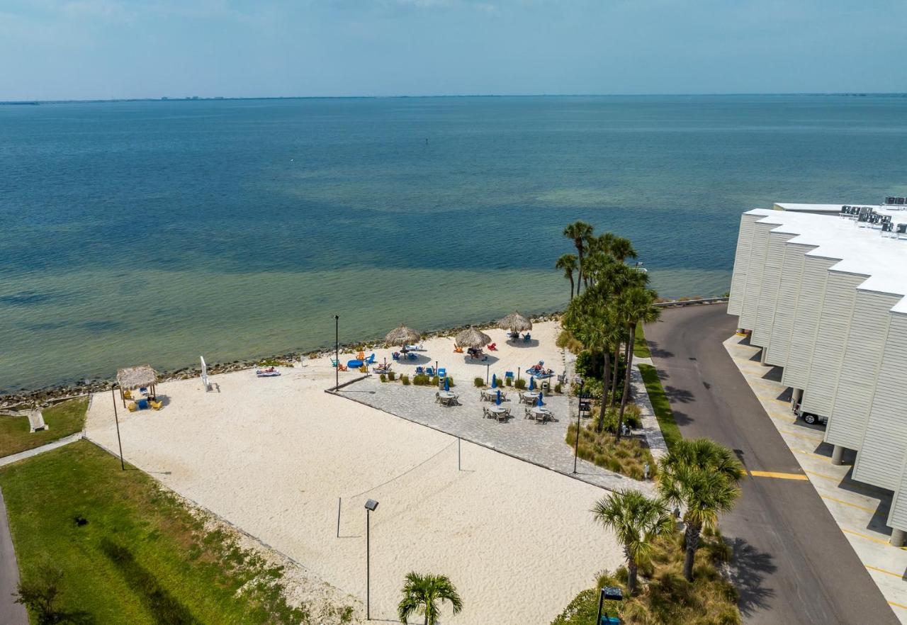 Sunset Paradise - Find Yourself In Tampa Exterior foto